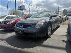 2009 Nissan Altima 