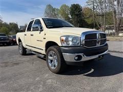 2007 Dodge Ram 1500 