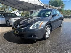 2010 Nissan Altima 