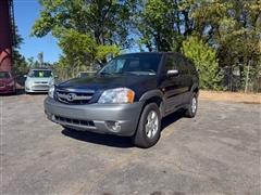 2002 Mazda Tribute 