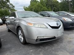 2009 Acura TL 