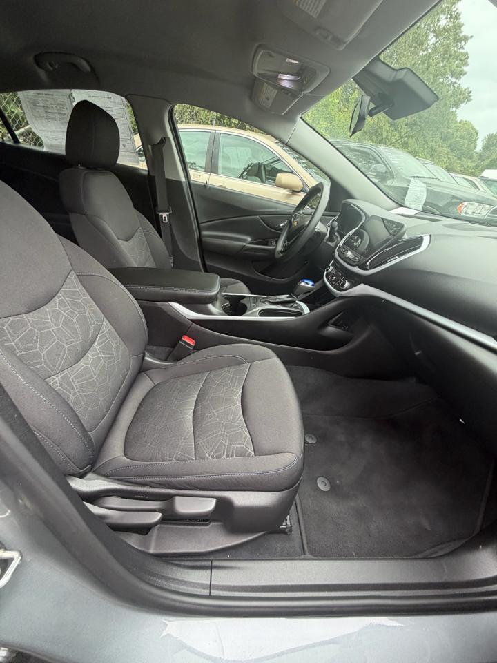 Chevrolet Volt LT 2018