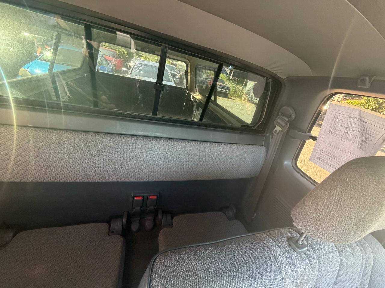 Toyota Tacoma V6 Xtracab 4WD 1996