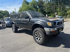 1996 Toyota Tacoma 