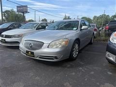 2011 Buick Lucerne 