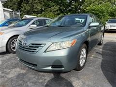 2008 Toyota Camry 
