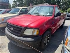 2003 Ford F-150 