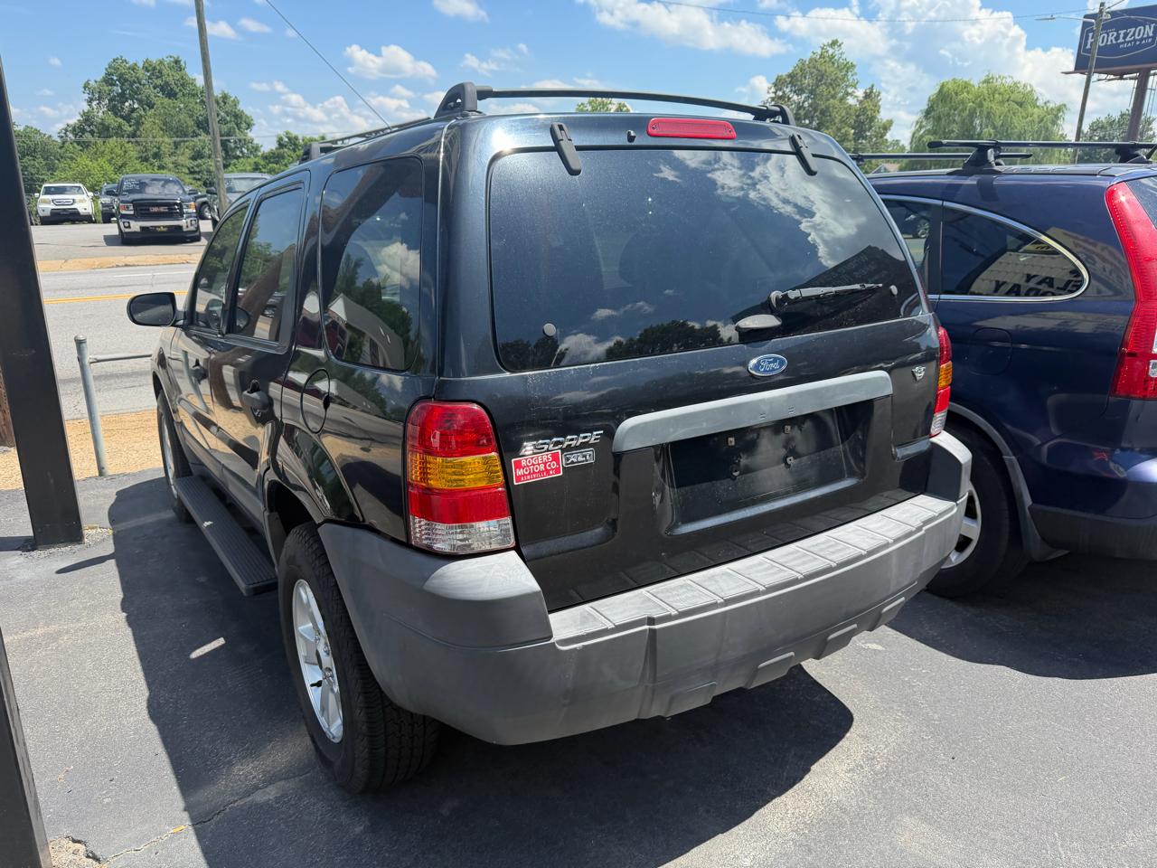 Ford Escape XLT 2WD 2006