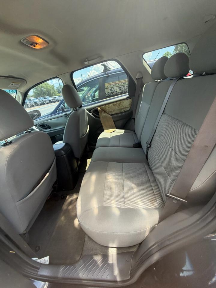 Ford Escape XLT 2WD 2006