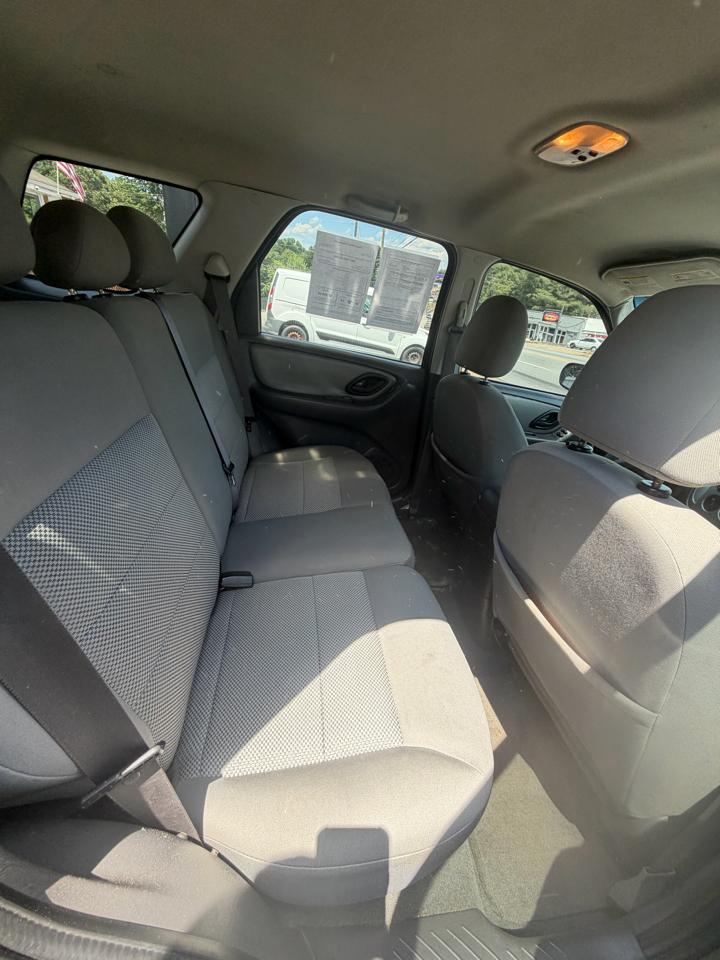 Ford Escape XLT 2WD 2006