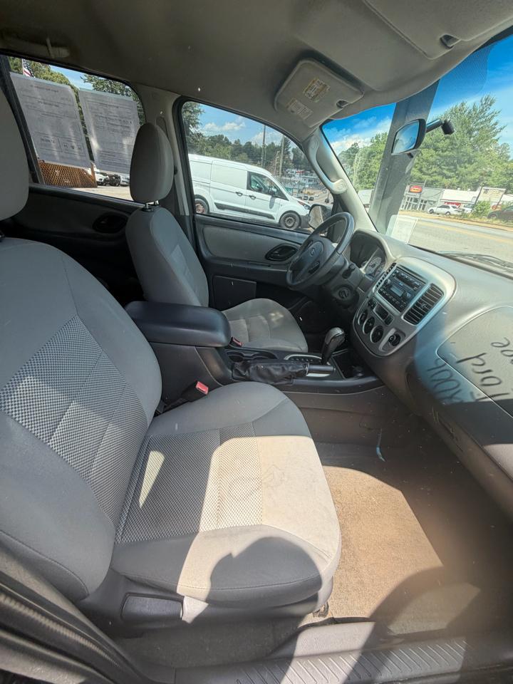 Ford Escape XLT 2WD 2006