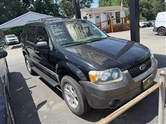 2006 Ford Escape 