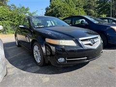 2008 Acura TL 