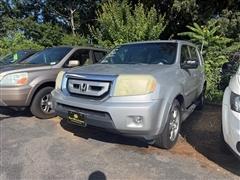 2010 Honda Pilot 
