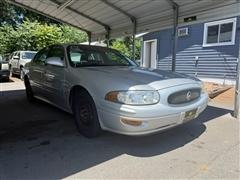 2002 Buick LeSabre 