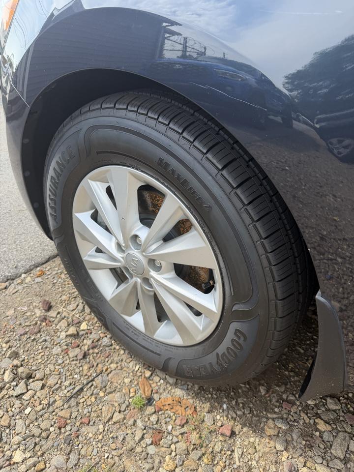 Kia Sedona LX 2016