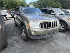 2006 Jeep Grand Cherokee 
