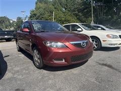 2009 Mazda MAZDA3 