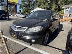 2009 Acura RDX 