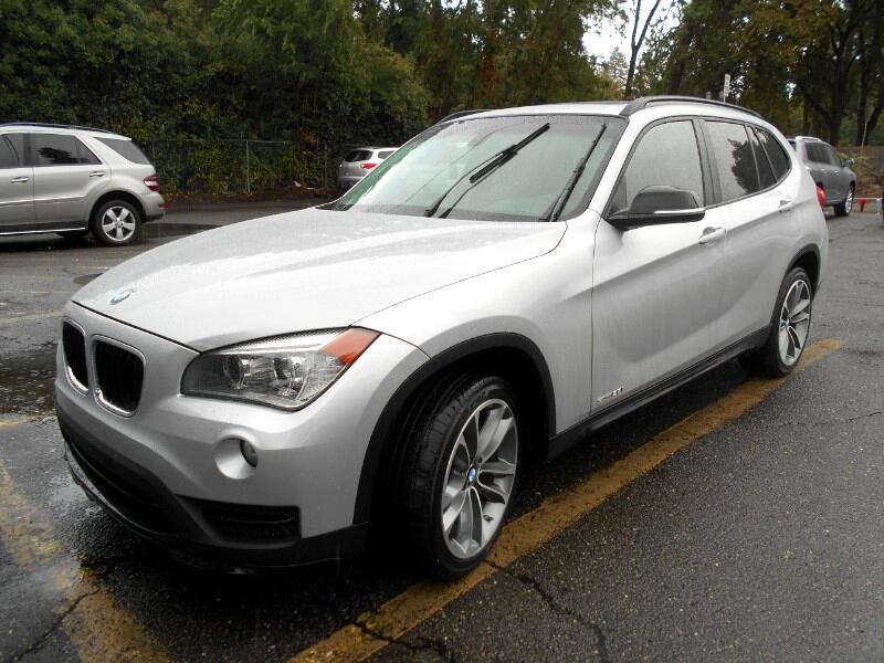 Used 2015 BMW X1 sDrive28i for Sale in Grants Pass OR 97526 D & D Auto