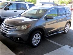2013 Honda CR-V 