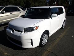 2012 Scion xB 