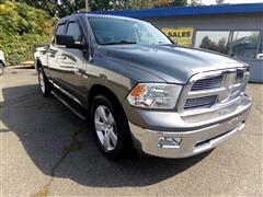 2010 RAM 1500 