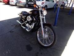 2006 Harley-Davidson XL 1200C 