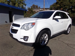 2013 Chevrolet Equinox 