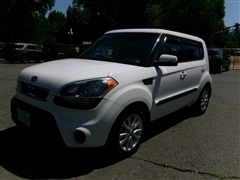 2012 Kia Soul 
