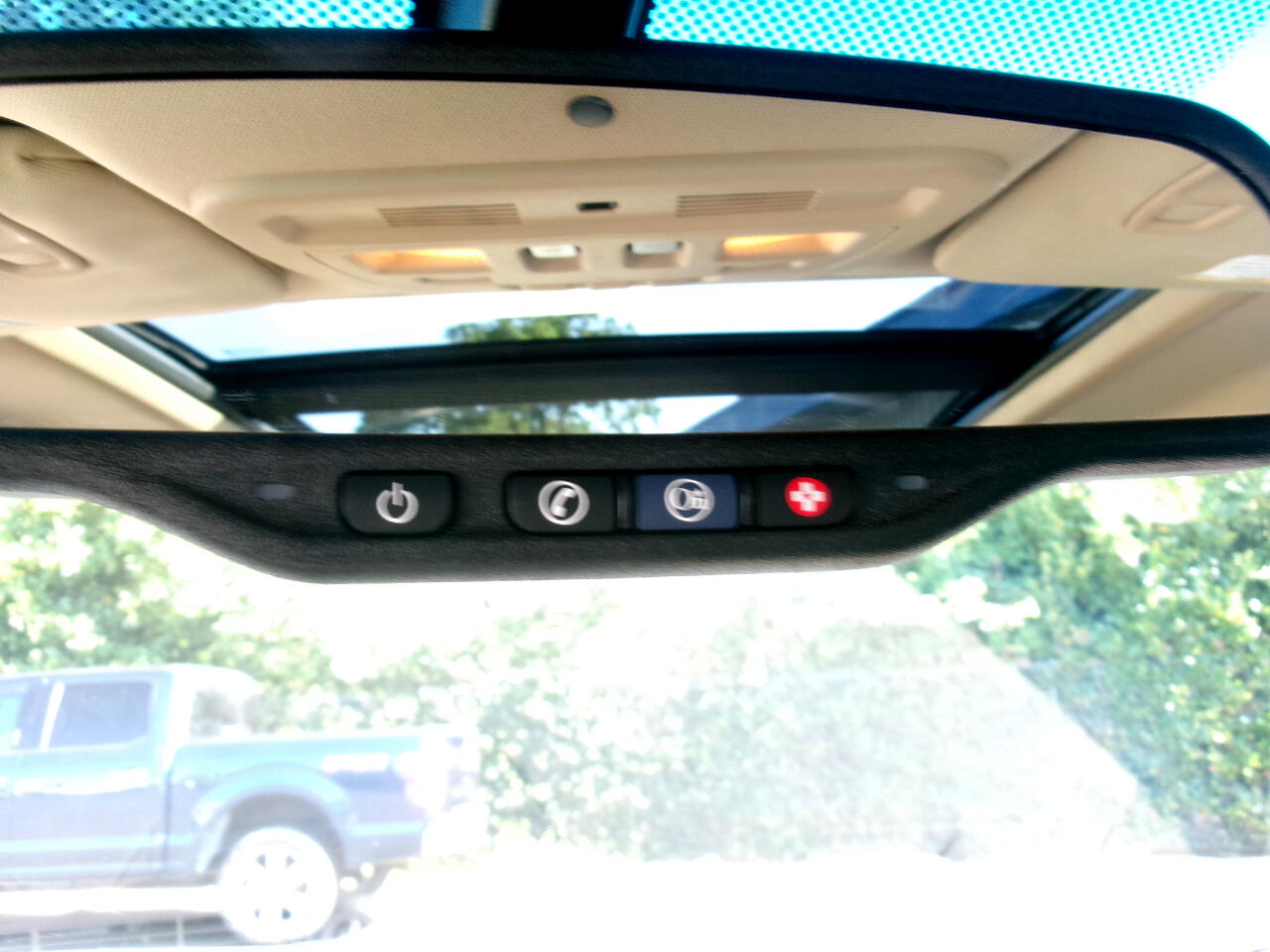 Cadillac CTS 3.6L SIDI with Navigation 2009 Cadillac CTS 3.6L SIDI with Navigation 2009