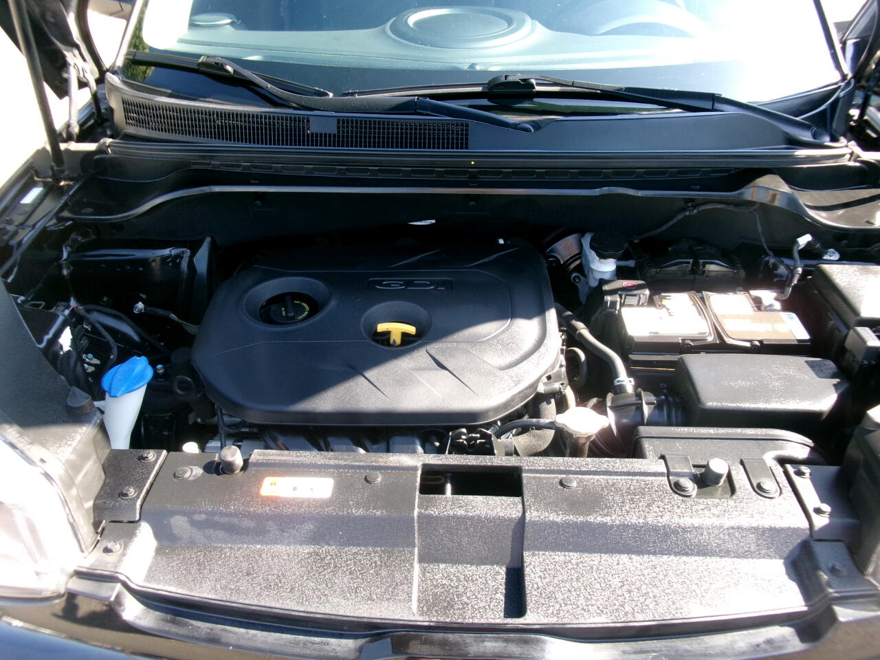 Kia Soul + 2017 Kia Soul + 2017