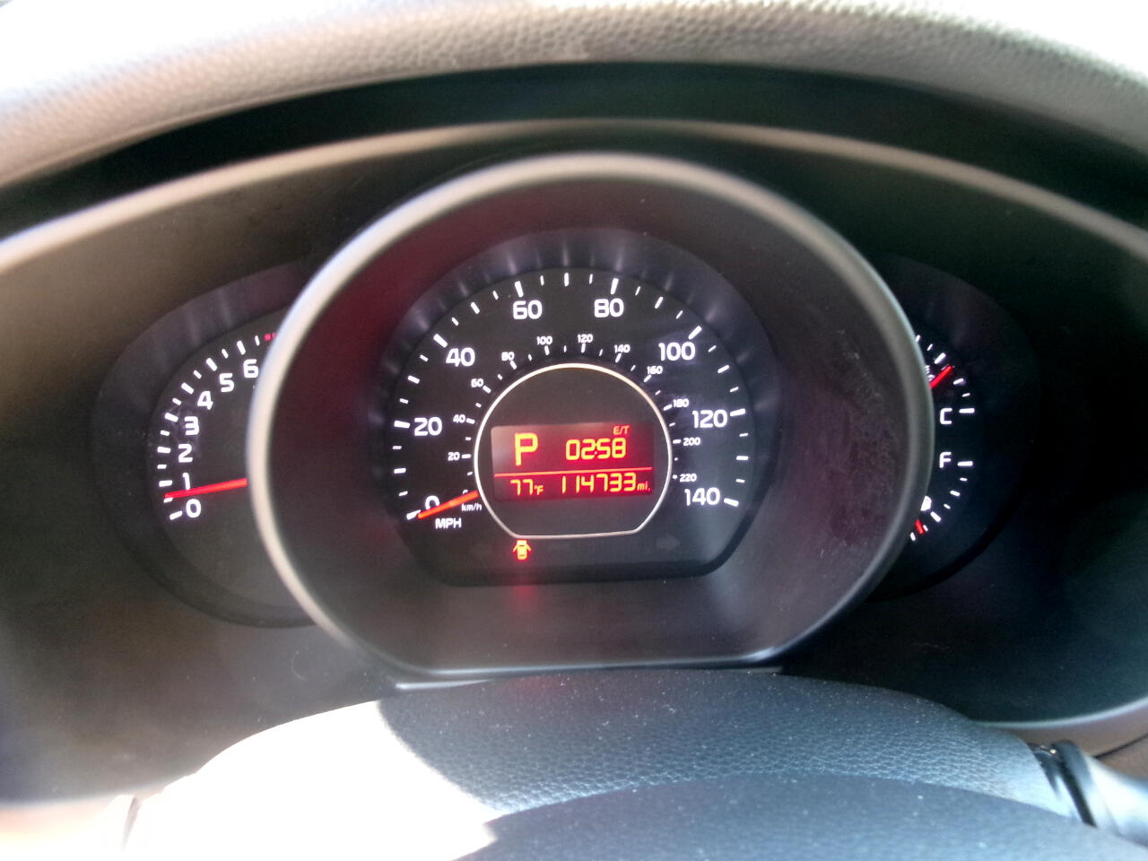 Kia Soul + 2017 Kia Soul + 2017