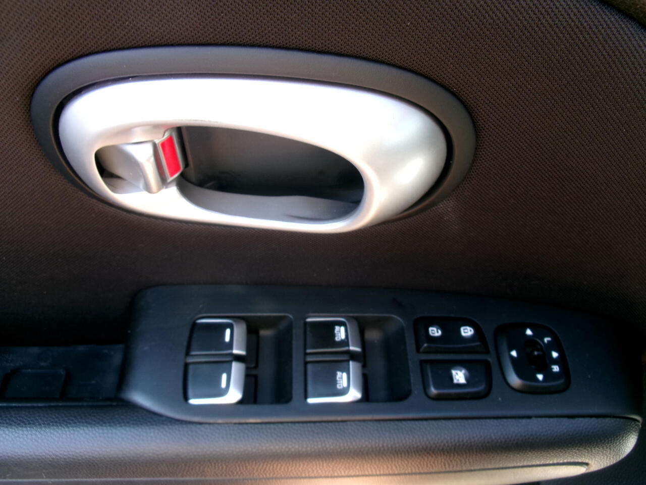 Kia Soul + 2017 Kia Soul + 2017