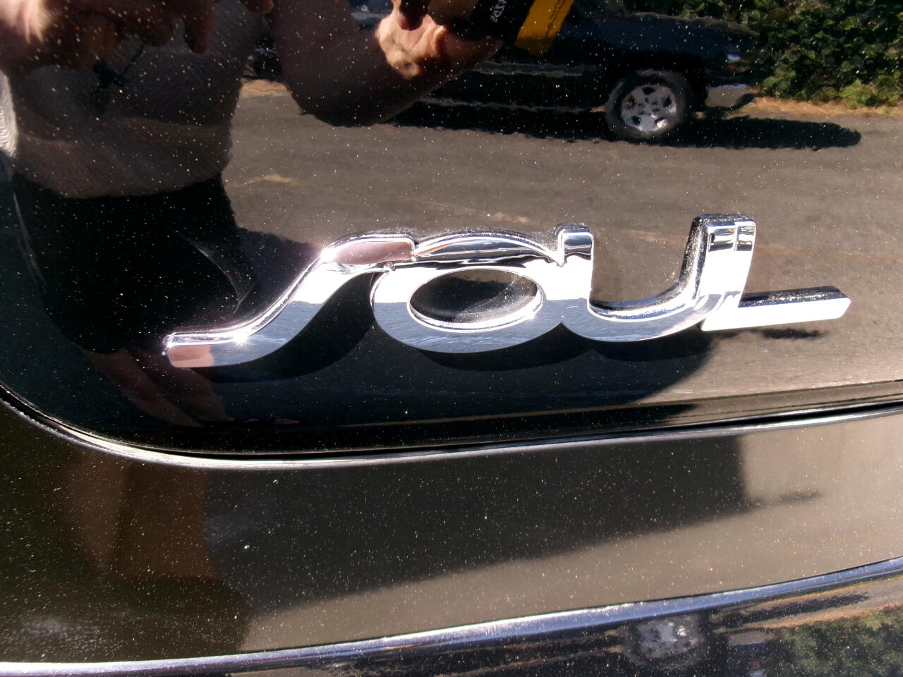 Kia Soul + 2017 Kia Soul + 2017