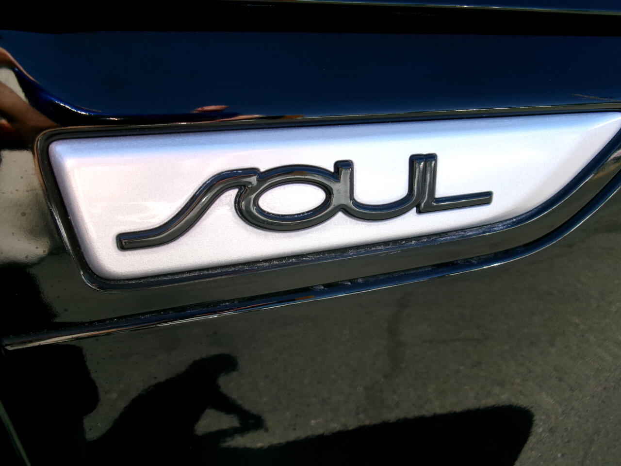 Kia Soul + 2017 Kia Soul + 2017