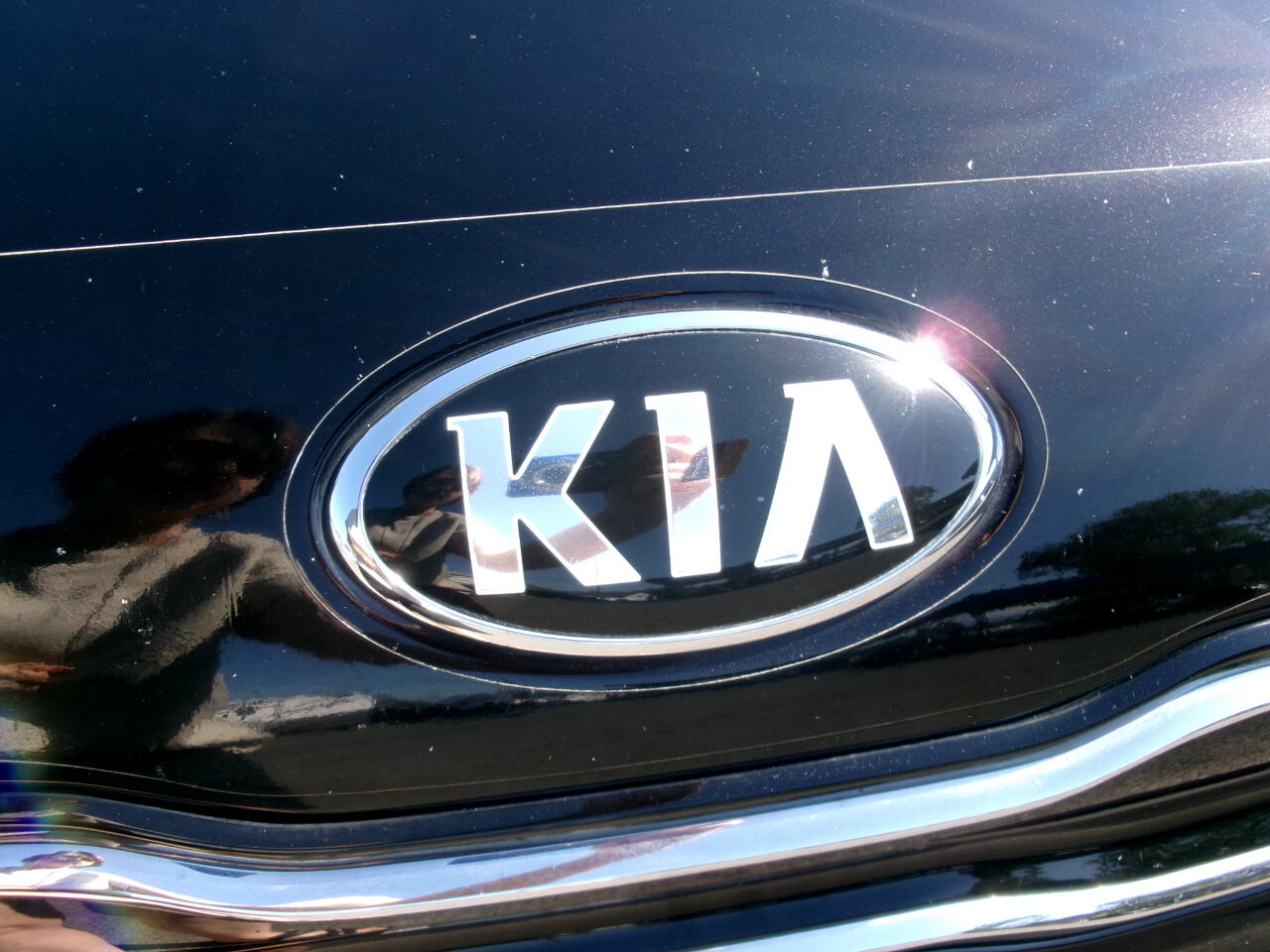 Kia Soul + 2017 Kia Soul + 2017