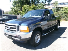 2001 Ford F-250 SD 