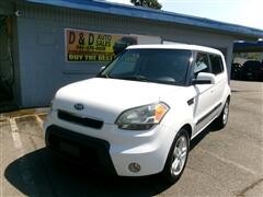 2010 Kia Soul 