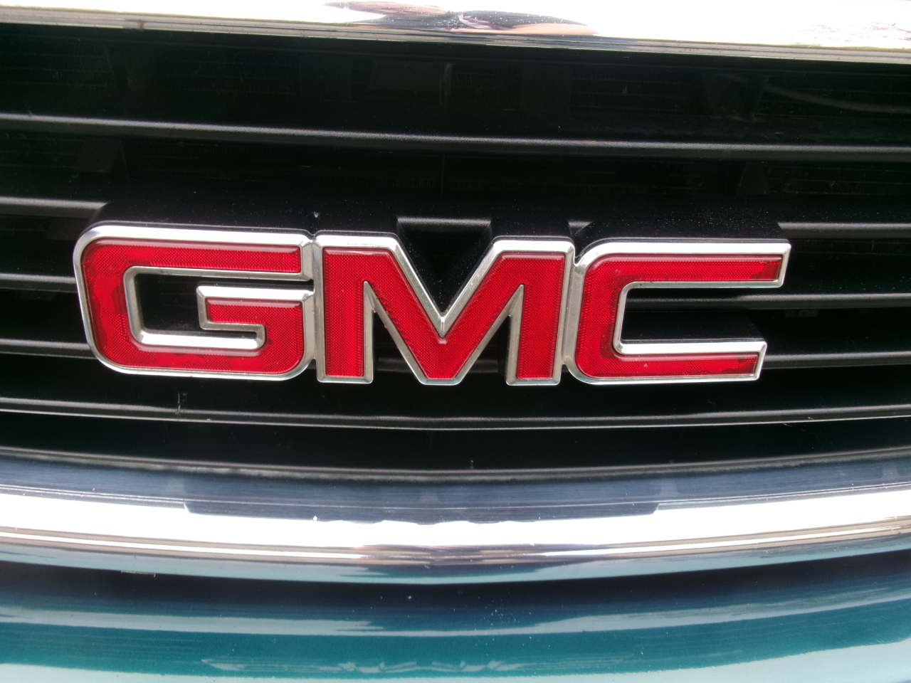 GMC Yukon 4WD 2005 GMC Yukon 4WD 2005