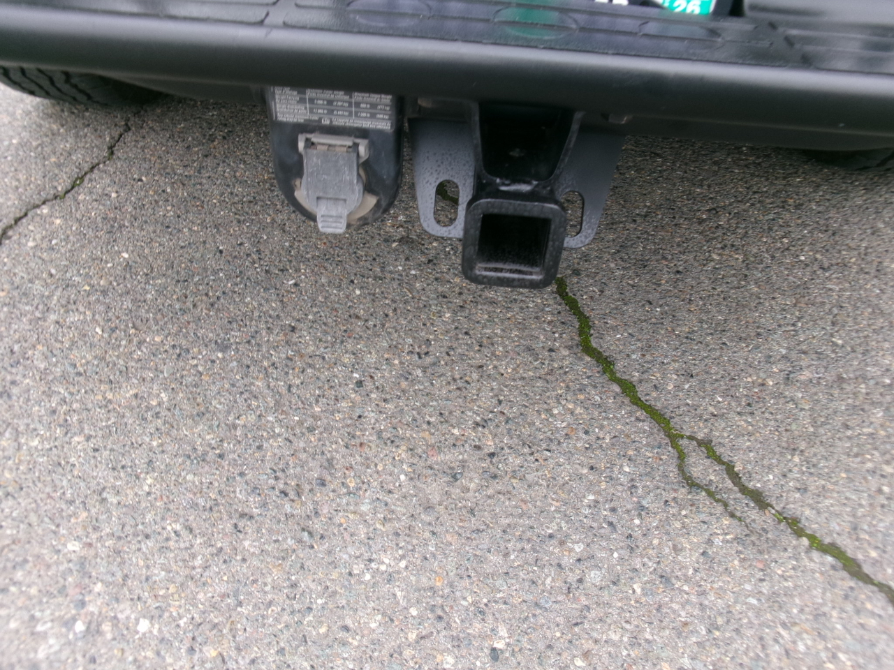 GMC Yukon 4WD 2005 GMC Yukon 4WD 2005