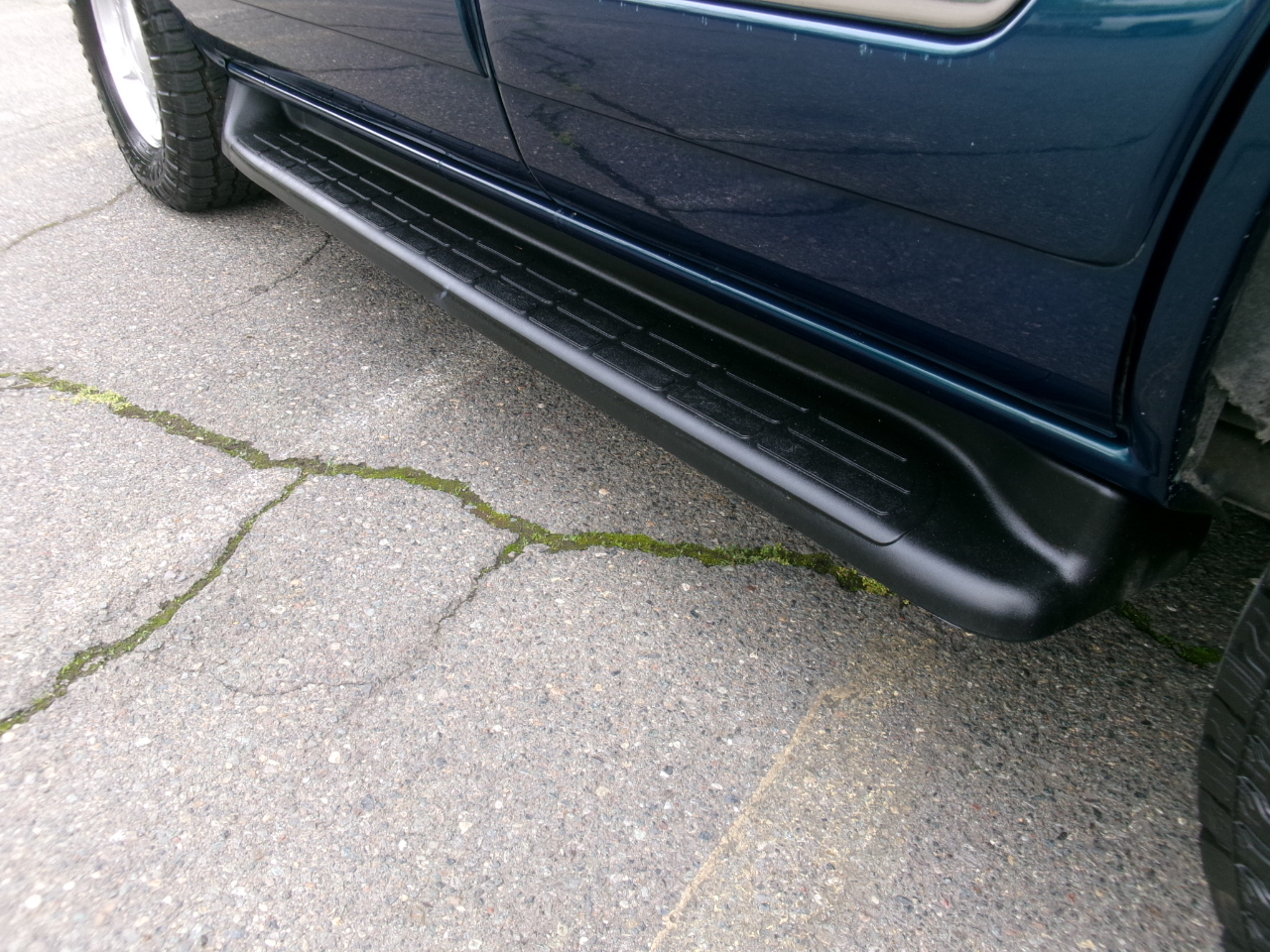 GMC Yukon 4WD 2005 GMC Yukon 4WD 2005