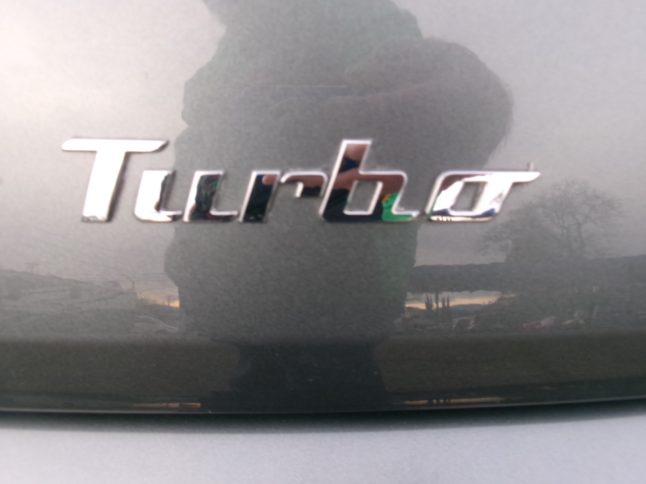 Volkswagen Beetle 2.0T Turbo 2014