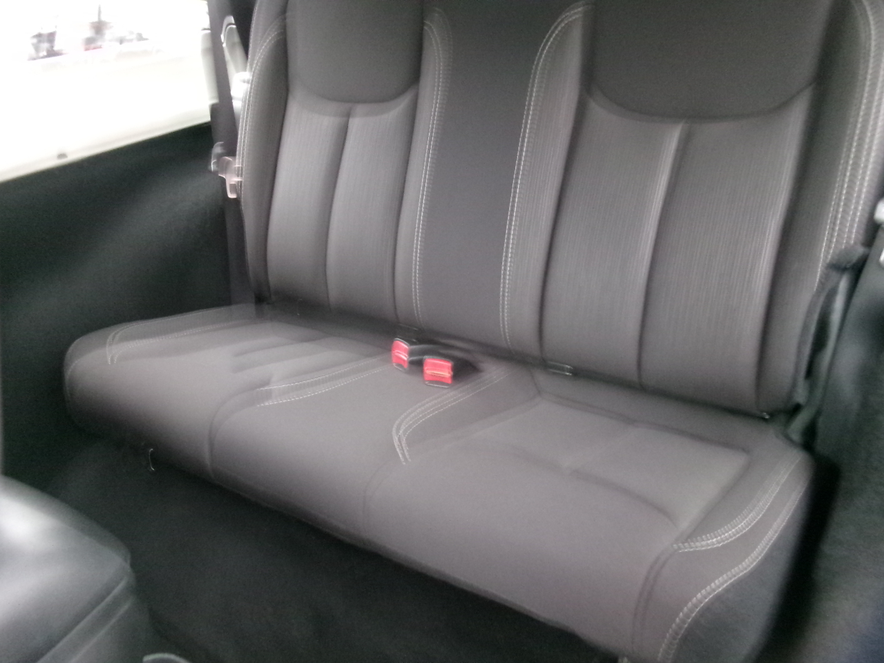 Jeep Wrangler Sahara 4WD 2014