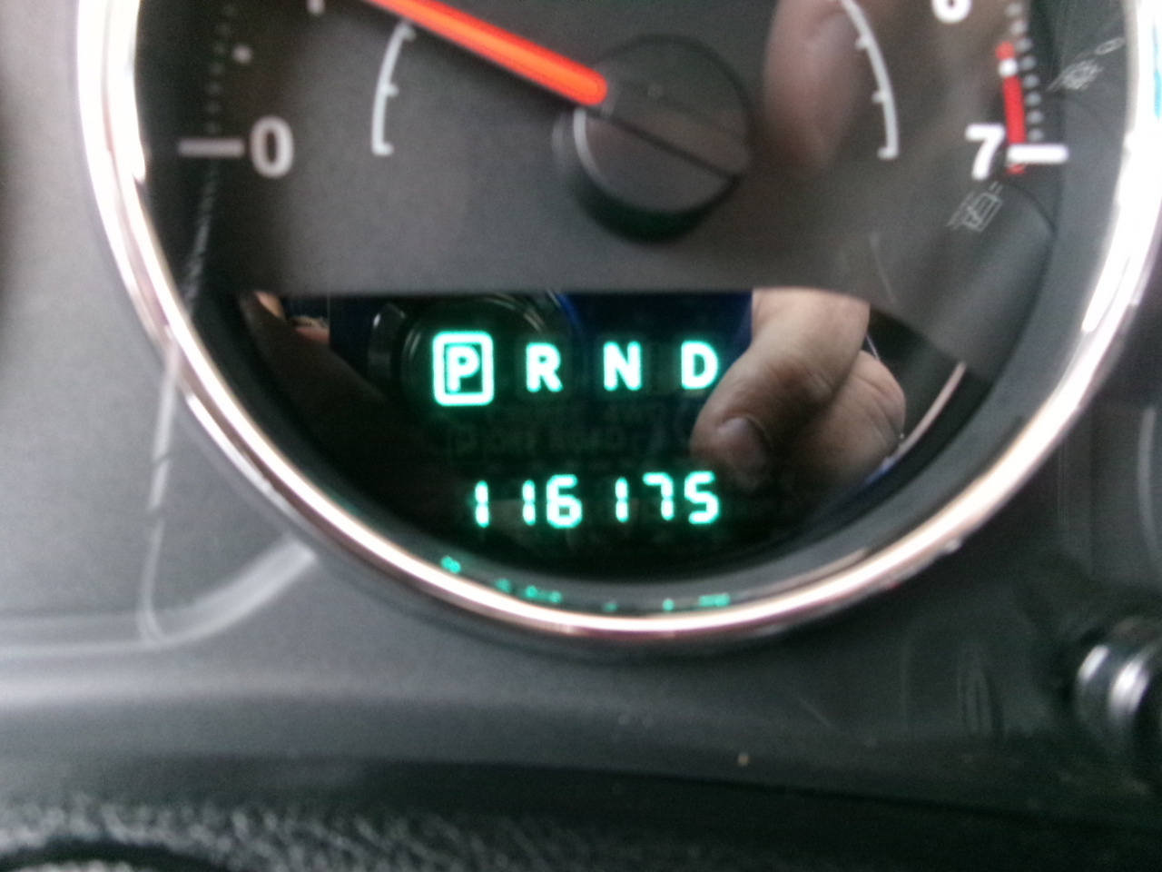 Jeep Wrangler Sahara 4WD 2014