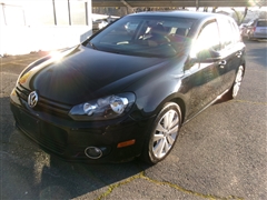 2014 Volkswagen Golf 