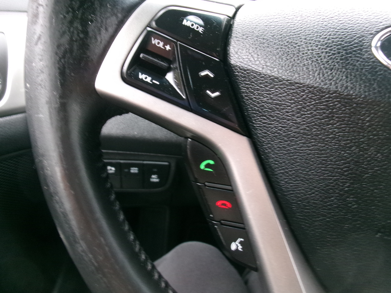 Hyundai Veloster 3D Coupe 2013