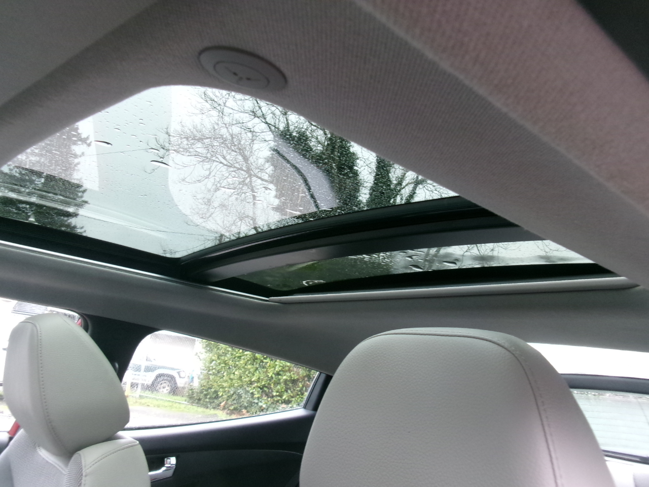 Hyundai Veloster 3D Coupe 2013