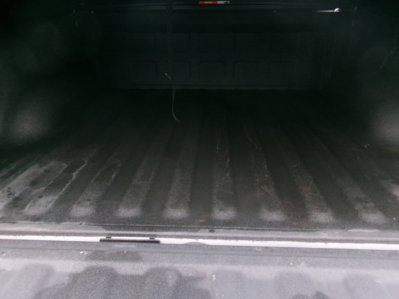 RAM 1500 Classic Tradesman Crew Cab SWB 4WD 2019