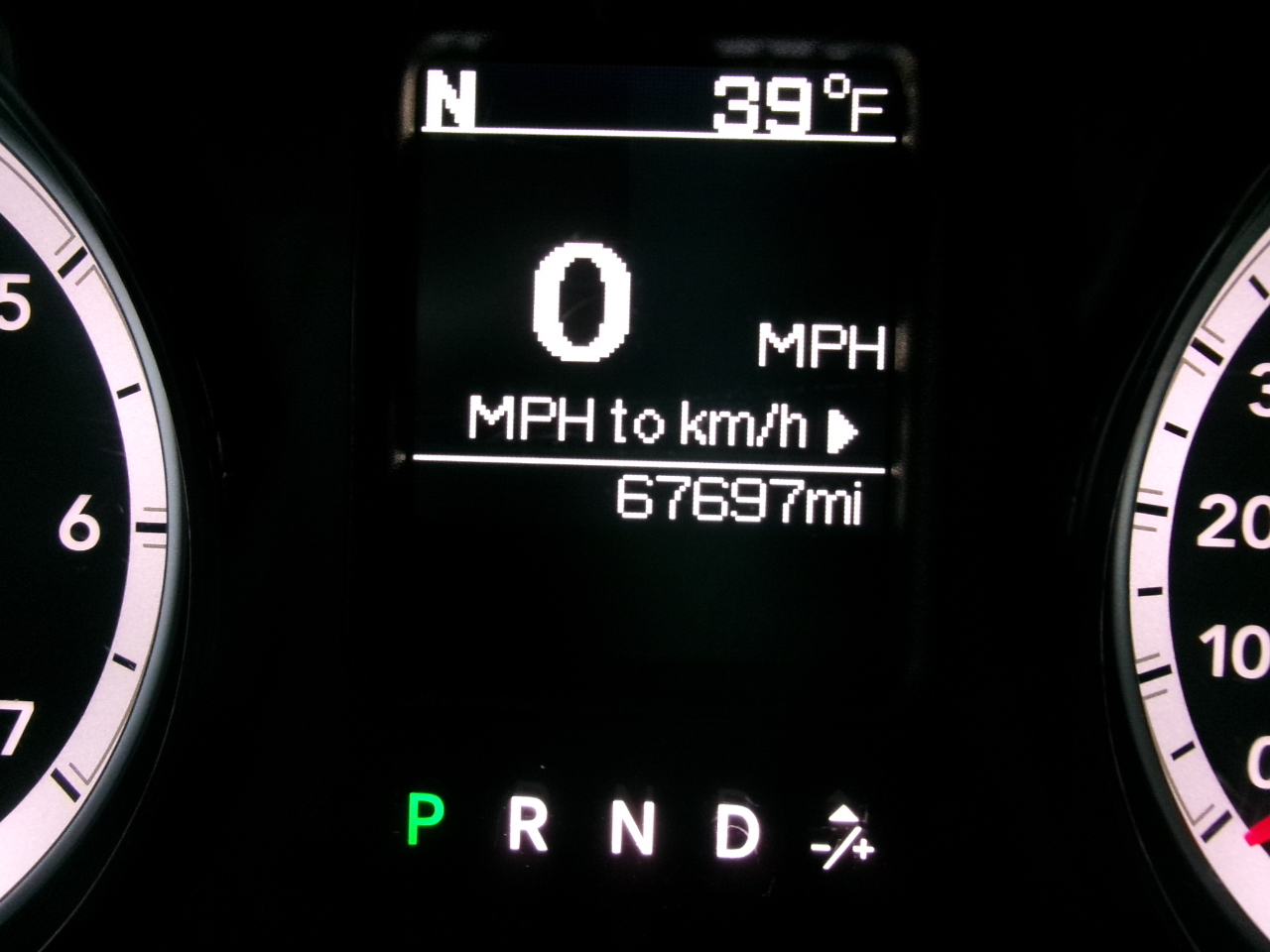 RAM 1500 Classic Tradesman Crew Cab SWB 4WD 2019